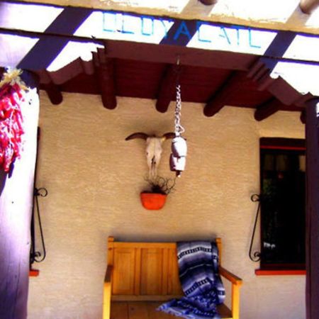 Adobe Inn At Cascade Exterior photo