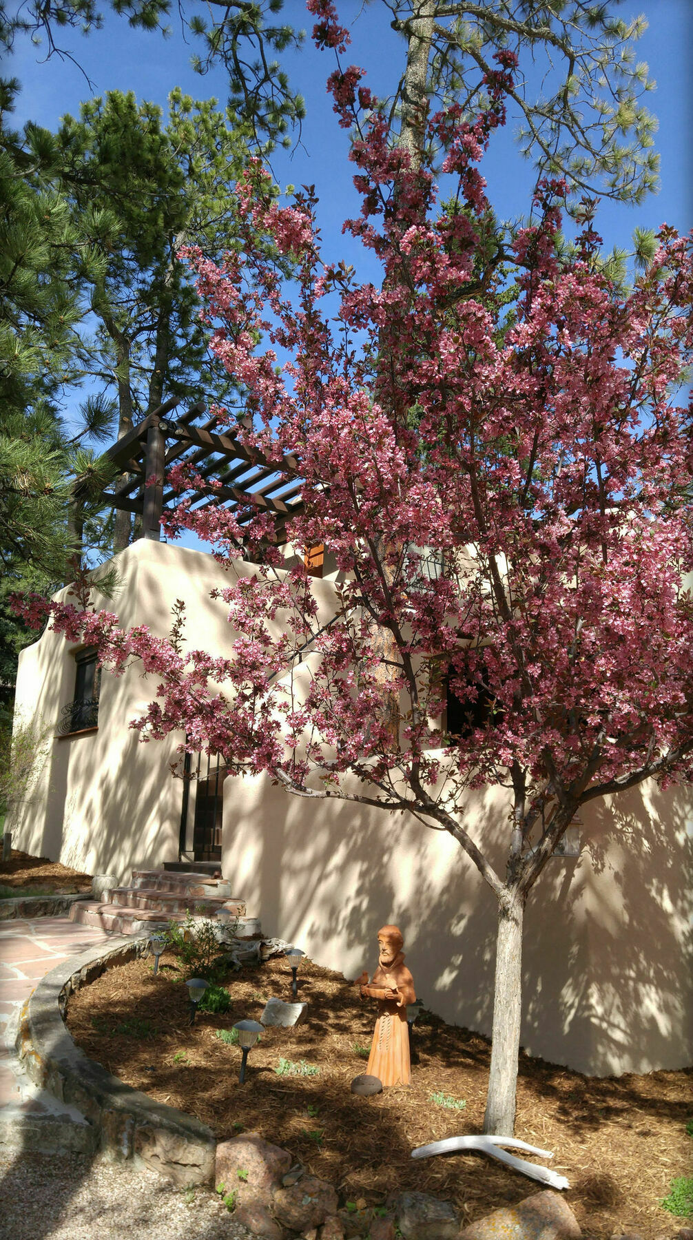 Adobe Inn At Cascade Exterior photo